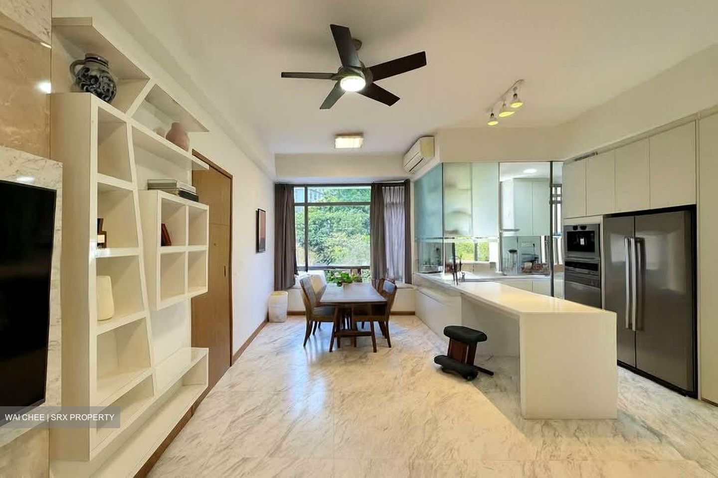 The Lanai (D23), Condominium #550265581